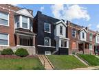 4449 NEBRASKA AVE, St Louis, MO 63111 Single Family Residence For Sale MLS#