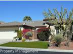 1272 Vista Sol Palm Springs, CA 92262 - Home For Rent