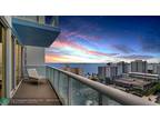 3101 Bayshore Drive, Unit 1505, Fort Lauderdale, FL 33304