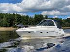 2008 Rinker 350 Express Cruiser Boat for Sale