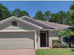 3837 Bourbon Street Port Orange, FL 32129 - Home For Rent