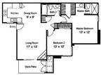 034-145 Oak Park Apartment Homes