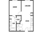 1345 The Grand at Legacy West