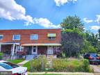 4015 WOODMERE AVE, BALTIMORE, MD 21215 Condo/Townhouse For Sale MLS# MDBA2096012