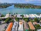 Home For Rent In Miami Beach, Florida