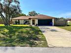 10196 BEDFORD RD, SPRING HILL, FL 34608 Single Family Residence For Sale MLS#