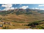 21 WALKING DEER LN, Mt. Crested Butte, CO 81225 Land For Sale MLS# 807100