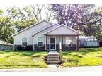 805 HICKORY ST, Warrensburg, MO 64093 Single Family Residence For Sale MLS#