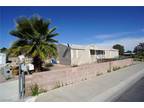 6600 West Hartman Street, Unit N/A, Las Vegas, NV 89108