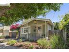3878 LOMA VISTA AVE, Oakland, CA 94619 Single Family Residence For Sale MLS#