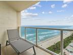 16699 Collins Ave #2101 Sunny Isles Beach, FL 33160 - Home For Rent