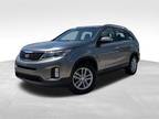 2014 Kia Sorento