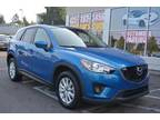 2013 Mazda CX-5