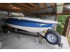 2012 Bayliner 195BR