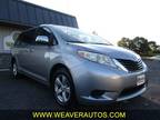 Used 2012 TOYOTA SIENNA For Sale