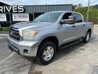 2010 Toyota Tundra 4WD Truck Crew Max 5.7L Lets Trade Text Offers [phone