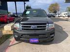 2016 Ford Expedition XLT 2WD