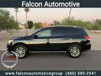 2015 Nissan Pathfinder SV 2WD SPORT UTILITY 4-DR