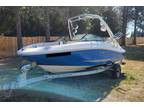 2015 Sea Ray Sport 190