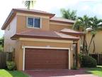 2615 NE 41st Pl #0 Homestead, FL 33033 - Home For Rent