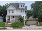 627 N WATER ST, Manitowoc, WI 54220 Single Family Residence For Sale MLS#