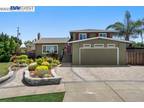 35944 ROMILLY CT Fremont, CA