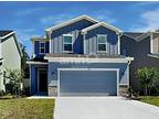 6110 Little Bluff Circle Mascotte, FL 34753 - Home For Rent