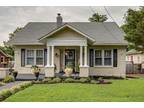937 SEYMOUR AVE, Nashville, TN 37206 Single Family Residence For Sale MLS#