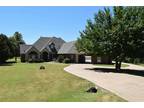 3518 BLUE STEM DR, Tuttle, OK 73089 Single Family Residence For Sale MLS#