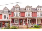 520 12TH AVE, Bethlehem City, PA 18018 Single Family Residence For Sale MLS#