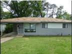 61 S Meadowcliff Drive Little Rock, AR 72209 - Home For Rent