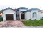 Home For Sale In Homestead, Florida