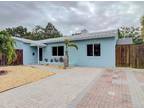 320 SW 11 Th Ct Fort Lauderdale, FL