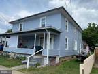 9 AND 11 CENTRAL AVENUE, PETERSBURG, WV 26847 Multi Family For Rent MLS#