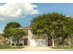 20802 VIOLA PARK, San Antonio, TX 78259 Single Family Residence For Sale MLS#