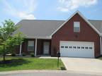 2 Bedroom Condo in North Knoxville Villas of Cedar Crossing Subdivision