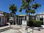 Key West 1BA, Retail Lease Space, strip center is located on