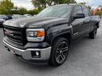 2014 GMC Sierra 1500 2WD SLE Double Cab