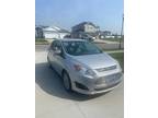 2013 Ford C-Max Hybrid Silver, 136K miles