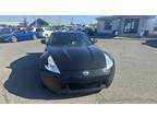 2009 Nissan 370Z Coupe 2D