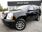 2012 GMC Yukon Denali AWD 4dr SUV