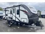 2020 Heartland RV Heartland RV North Trail 22RBK 26ft