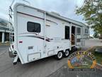 1997 Coachmen Coachmen RV COACHMEN PROSPERA 285RK 28ft