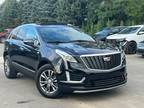 2021 Cadillac XT5 Premium Luxury 4x4 4dr SUV