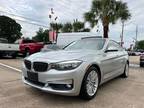 2014 BMW 3 Series 328i x Drive Gran Turismo AWD 4dr Hatchback