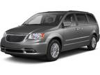 2013 Chrysler Town and Country Touring