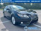 2013 Lexus ES ES 350 Sedan 4D