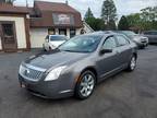 2010 Mercury Milan V6 Premier AWD 4dr Sedan