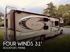 Thor Motor Coach Four Winds Chateau M31A Class C 2014