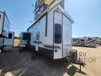 2024 Keystone Keystone RV Residence 401FLFT 40ft